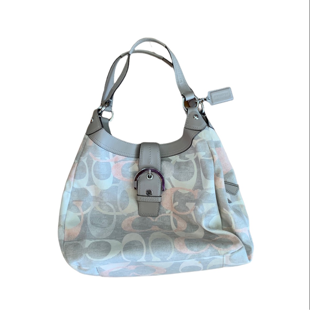 Coach Shoulder Bag